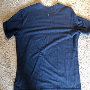 Lululemon v neck